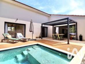 Vente Maison 4 chambresSaint-Maximin-la-Sainte-Baume