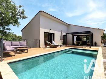 Vente maison 5 pièces Saint-Maximin-la-Sainte-Baume 83