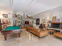 Vente maison 19 pièces