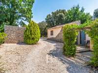 Vente maison 19 pièces