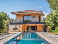 Vente maison 19 pièces