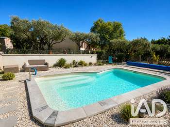 Vente maison 8 pièces Saint-Maximin-la-Sainte-Baume 83