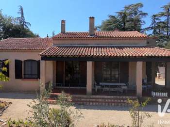 Vente Maison 3 chambresSaint-Maximin-la-Sainte-Baume