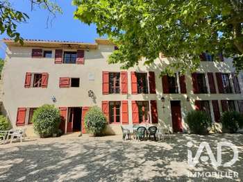 Vente maison 17 pièces Saint-Maximin-la-Sainte-Baume 83