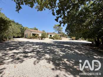 Vente Maison 4 chambresSaint-Maximin-la-Sainte-Baume