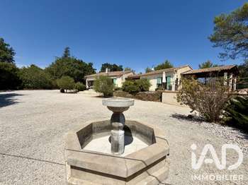 Vente Maison 4 chambresSaint-Maximin-la-Sainte-Baume