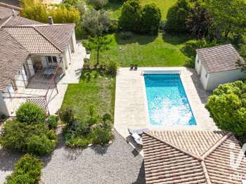 Vente Maison 4 chambresSaint-Maximin-la-Sainte-Baume