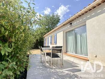 Vente maison 4 pièces Saint-Maximin-la-Sainte-Baume 83