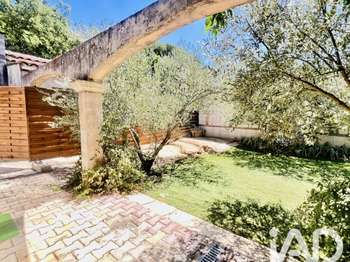 Vente Maison 4 chambresSaint-Maximin-la-Sainte-Baume