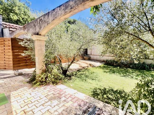 Maison 6 pièces 123 m² · à Saint-Maximin-la-Sainte-Baume · 123 m² · 429 000 €