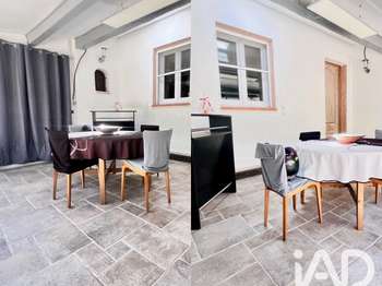 Vente maison 6 pièces Vente maison 6 pièces