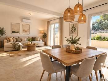 Vente maison 4 pièces Vente maison 4 pièces