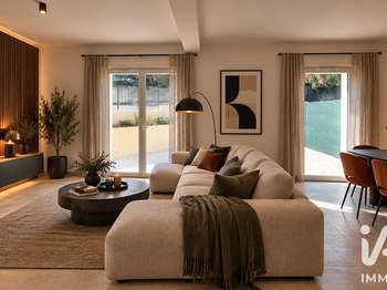 Vente Maison 3 chambresSaint-Maximin-la-Sainte-Baume
