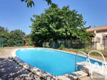 Vente Maison 4 chambresSaint-Maximin-la-Sainte-Baume
