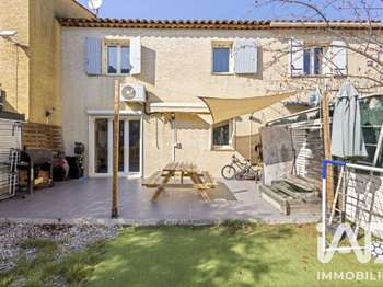 Vente maison 4 pièces Saint-Maximin-la-Sainte-Baume 83