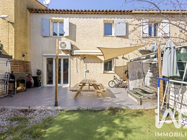 Maison 4 pièces 98 m² · à Saint-Maximin-la-Sainte-Baume · 98 m² · 322 000 €