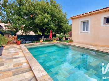 Vente maison 4 pièces Saint-Maximin-la-Sainte-Baume 83