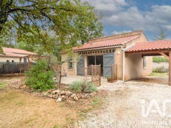 Vente Maison 2 chambresSaint-Maximin-la-Sainte-Baume