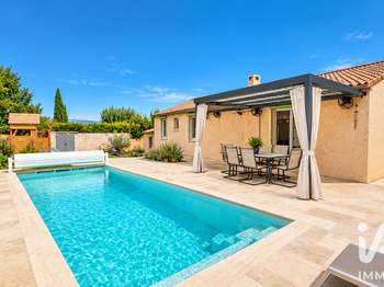 Vente Maison 4 chambresSaint-Maximin-la-Sainte-Baume