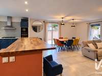 Vente maison 5 pièces Vente maison 5 pièces