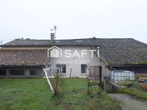 Vente maison 5 pièces Vente maison 5 pièces