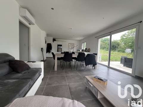 Vente maison 5 pièces Saint-Maxire 79