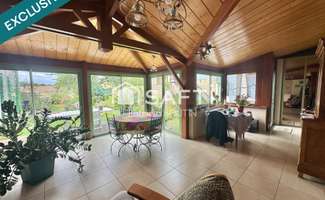 Photo Vente maison Saint-Maxire