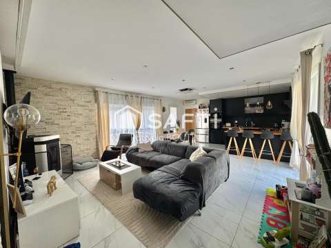 Vente maison 5 pièces Vente maison 5 pièces