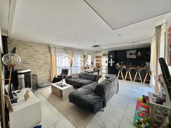 Vente Maison 4 chambresSaint-Maxire