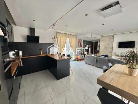 Vente maison 5 pièces Saint-Maxire 79