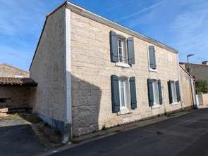 Vente Maison 3 chambresSaint-Maxire