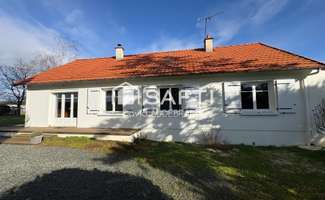 Photo Vente maison Saint-Maxire