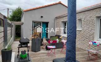 Photo Vente maison Saint-Maxire