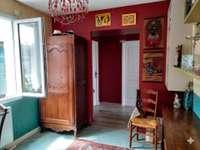 Vente maison 7 pièces Vente maison 7 pièces