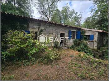 Vente Maison 3 chambresSaint-Maxire