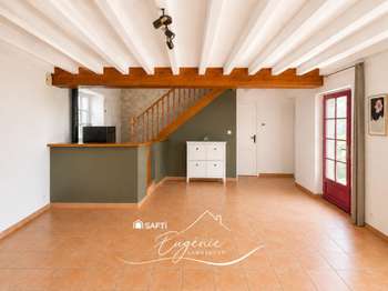 Photo Vente maison Saint-Maxire