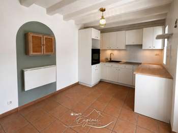 Vente Maison 3 chambresSaint-Maxire
