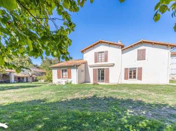 Vente Maison 3 chambresSaint-Maxire