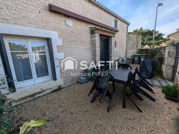 Vente Maison 3 chambresSaint-Maxire