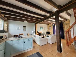 Vente maison 11 pièces