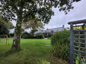 Vente Maison 8 chambresSaint-Mayeux