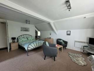 Vente maison 11 pièces