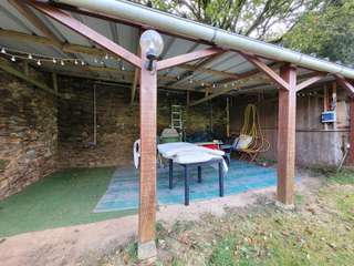 Vente maison 11 pièces