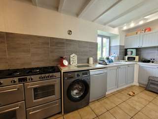 Vente maison 11 pièces