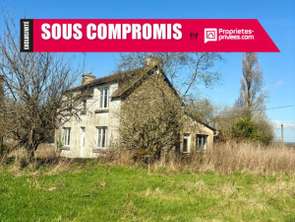 Vente Maison 2 chambresSaint-Mayeux