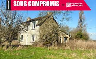 Photo Vente maison Saint-Mayeux