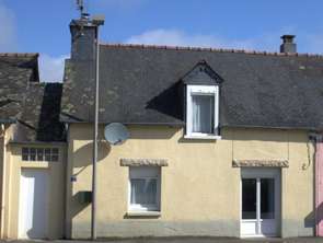 Vente Maison 2 chambresSaint-Mayeux