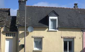 Photo Vente maison Saint-Mayeux
