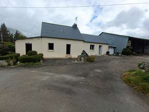 Vente Maison 1 chambreSaint-Mayeux