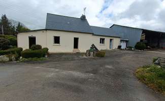 Photo Vente maison Saint-Mayeux